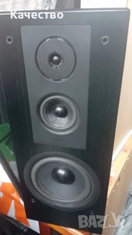 Тонколони Philips