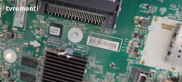 ГЛАВНА AV ДЪСКА EAX66804605 (1.1) - for ,LG 55UH661V,, снимка 5 - Части и Платки - 36480839