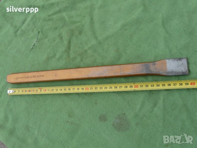  Качествен секач - 17 