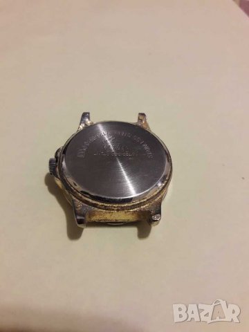 Стар мъжки механичен часовник , снимка 9 - Антикварни и старинни предмети - 29764926