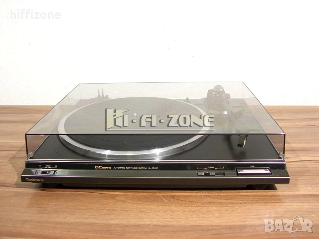 Грамофон  Technics sl-bd20d /3 , снимка 2 - Грамофони - 52973777