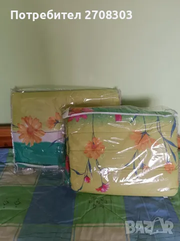 олекотени завивки , снимка 8 - Олекотени завивки и одеяла - 50231325