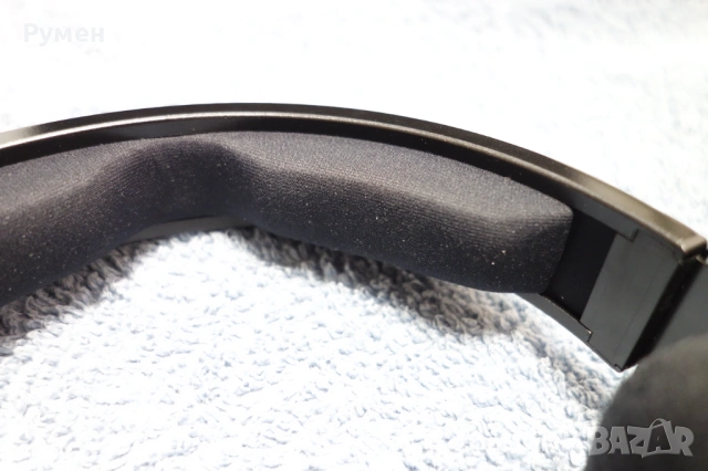 Sennheiser Massdrop HD58X jubilee - качествени стерео слушалки, снимка 9 - Слушалки и портативни колонки - 53108599