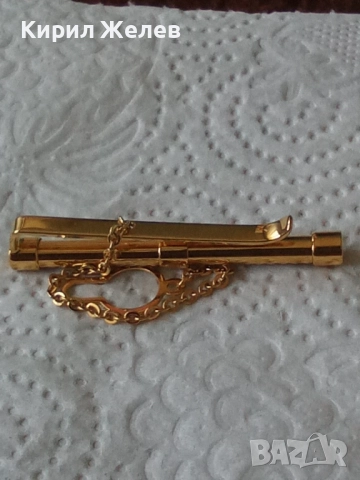 Щипка за вратовръзка 50829, снимка 5 - Други - 52732552