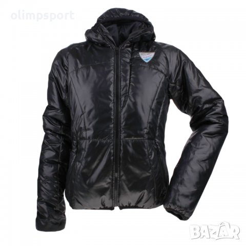 Дамско яке F134 Размер M L Вата Цип Два джоба с цип Ръкави с ластик Лека материя  , снимка 2 - Якета - 36726763