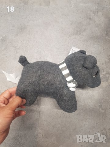 Стопер за врата, снимка 2 - Други стоки за дома - 40542195