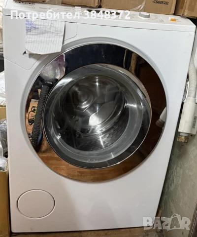 MIELE Gala grande W4000