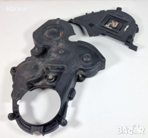 Капак Капаци Ангренаж 1.6 HDI Citroen C4 C5 Berlingo Peugeot Partner 207 307 9659869280 9651560180