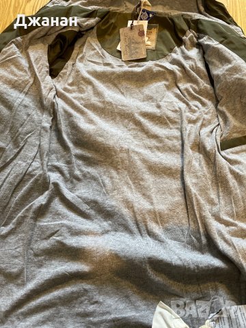 Ново дамско яке Dreimaster против дъжд и вятър, снимка 8 - Якета - 42576044