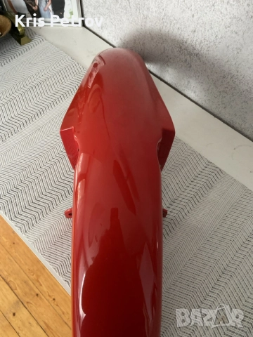 Преден Калник За Honda Dominator NX650, снимка 5 - Части - 56268029