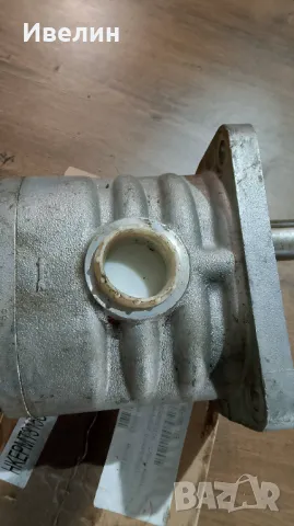 Хидравлична помпа 100л, снимка 3 - Индустриална техника - 48550995