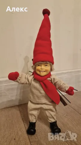 Arne Hasle, 1960г– Скандинавски порцелан– колекционерски!