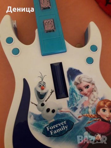 Нови играчки, снимка 1