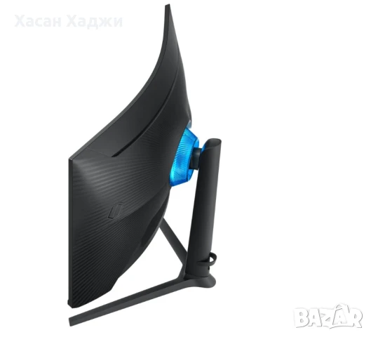 Монитор Gaming VA Samsung Odyssey Neo G7 , снимка 2 - Друга електроника - 51086984