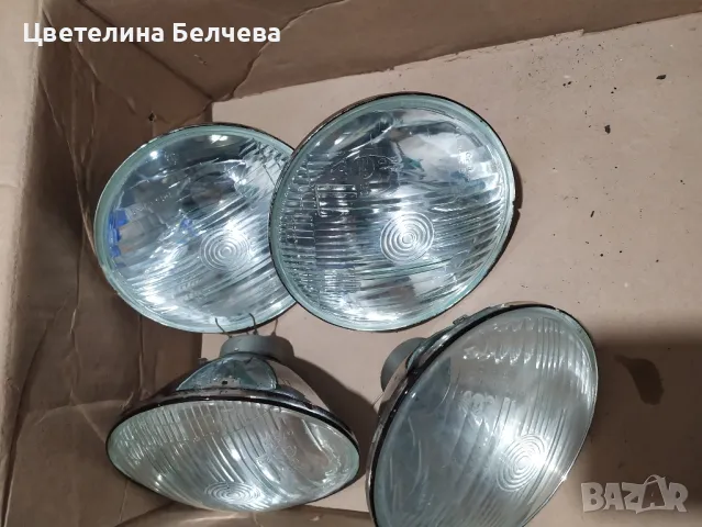 фарове за Лада 1500, снимка 9 - Аксесоари и консумативи - 43885796