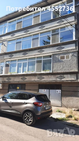 ЕТАЖ ОТ КООПЕРАЦИЯ-тухлен и просторен апартамент, снимка 1