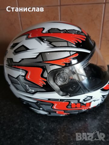 Шлем/каска , снимка 5 - Аксесоари и консумативи - 31916505