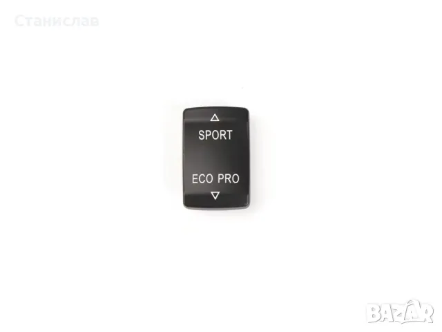 BMW 1 F20 Капаче на бутон за централна конзола 