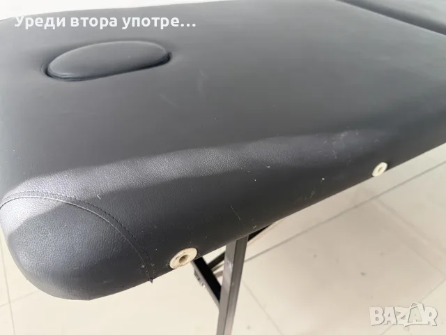 Лежанка маса за масаж, снимка 5 - Кушетки - 56370301