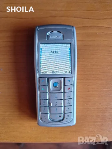 Продавам Nokia 6230i