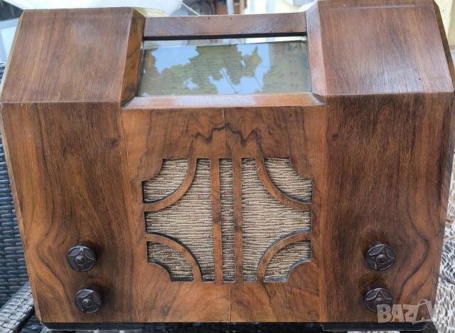 ретро винтиж радиа , снимка 8 - Радиокасетофони, транзистори - 51859334