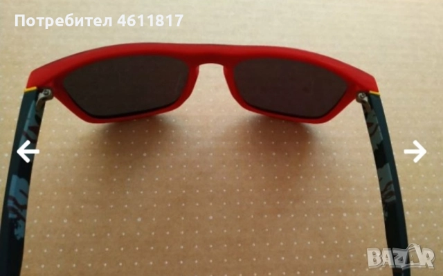 Слънчеви очила Унисекс, снимка 7 - Слънчеви и диоптрични очила - 52316229