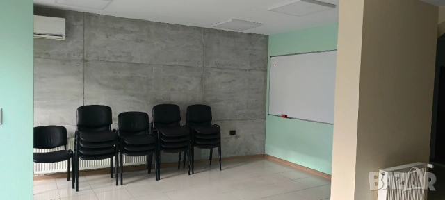 Зала за обучения по наем, снимка 16 - Офиси - 53924077