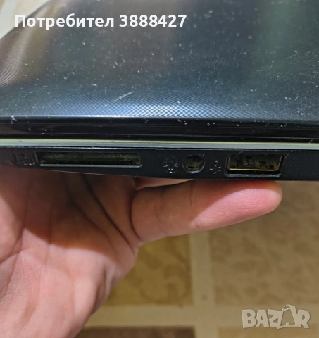 Лаптоп Асус, снимка 11 - Лаптопи за дома - 52772123