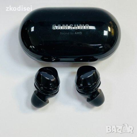 Bluetooth СЛУШАЛКИ SAMSUNG SM-R175-5, снимка 2 - Bluetooth слушалки - 36720863