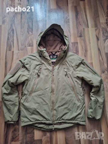 Clawgear CIM-Тактическо яке