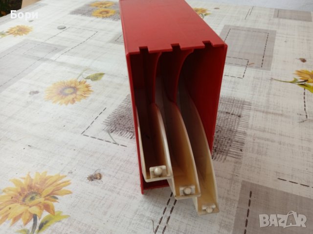 Кутия за магнетофонни ролки, снимка 4 - Други - 40532852