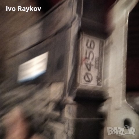 Компютър управление Mitsubishi MD340456, снимка 4 - Части - 44277446