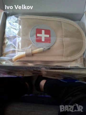 Колан за кръст!, снимка 2 - Колани - 54137399