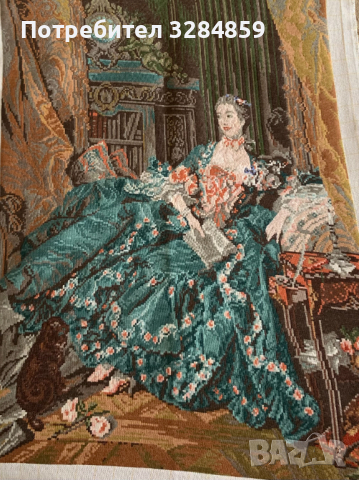 Продавам ушити гоблени, снимка 8 - Гоблени - 44699610