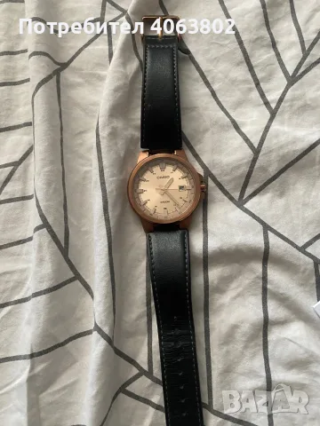 Мъжки часовник Casio, снимка 2 - Мъжки - 55800776