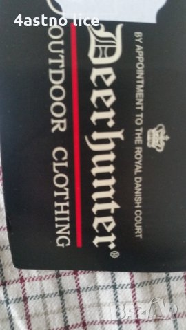 Bernwalt,Deerhunter,WOODLINE риза за лов и риболов , снимка 6 - Ризи - 31746457