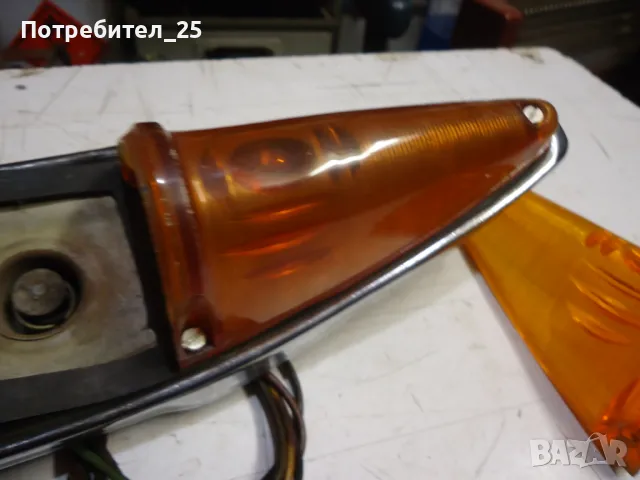 Стоп Москвич - 427 комби, снимка 3 - Части - 48955575