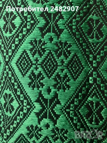 Старо битово килимче, снимка 8 - Антикварни и старинни предмети - 54007585