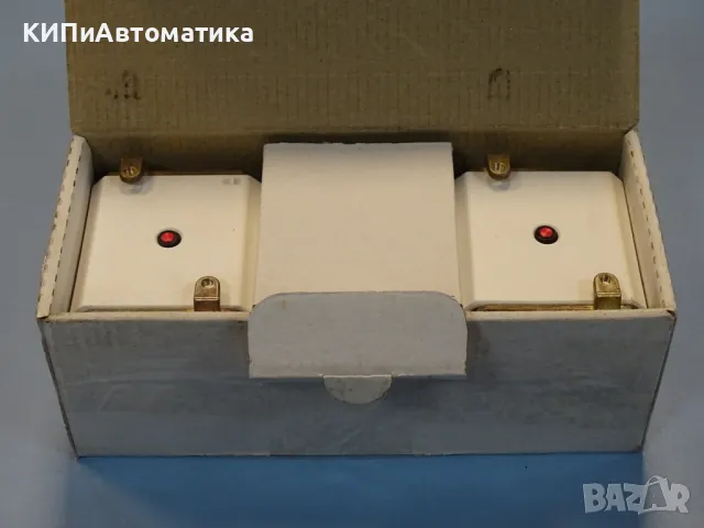 Предпазител Ferraz Shawmut Protistor H301330 Fuses 6.9GRB72TTF0315 315A 690VAC, снимка 8 - Резервни части за машини - 47790300