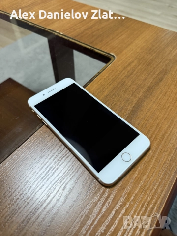 Iphone 8 Plus 64GB Отключен