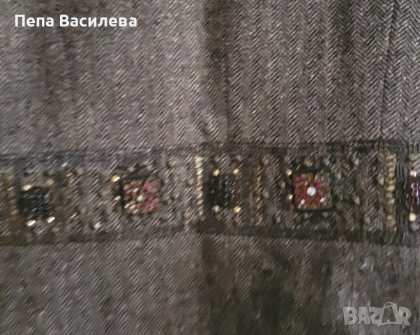 Сако на ETRO , снимка 7 - Сака - 42711700