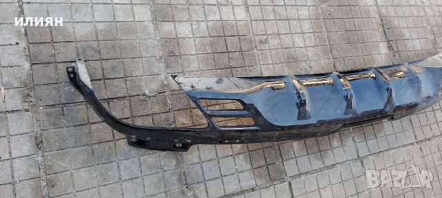 Спойлер за Kia PRO CEED GT 2020 2021 2022 86612J7950