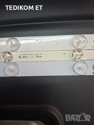 ZDCX236D06-ZC14F-02, снимка 6 - Части и Платки - 54238205