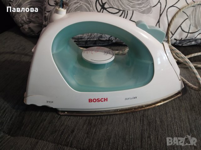 Ютия Bosch, снимка 8 - Ютии - 31457679