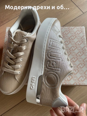 Liu•Jo кец  37/38/39номер