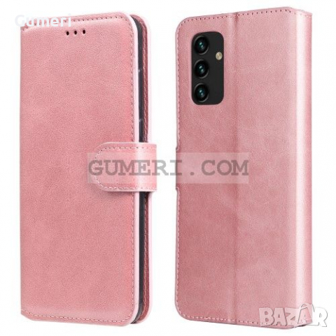 Samsung Galaxy A13 Тефтер Стойка, снимка 16 - Калъфи, кейсове - 36540880