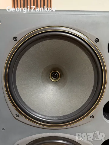 Tannoy 215 DMT MKI, снимка 12 - Тонколони - 41517019