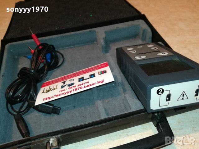 pieren plus germany 0609212016, снимка 12 - Медицинска апаратура - 34045549