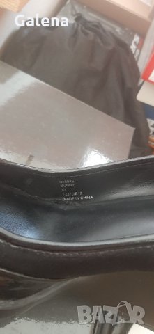 Обувки Calvin klein , снимка 5 - Дамски елегантни обувки - 35559264