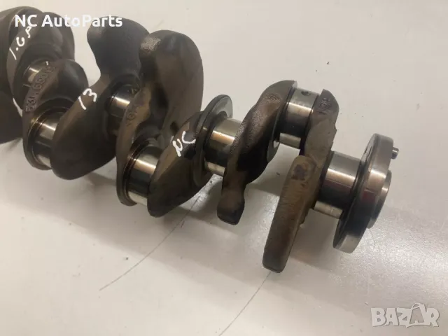 Колянов вал за Пежо 208 Ситроен БМВ Мини 1.6 бензин EP6C 5FS 120 коня 53466005 2013, снимка 3 - Части - 48948338